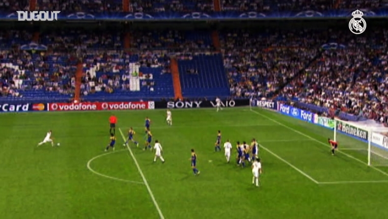 Ρεάλ Μαδρίτης - Champions League: Οι κορυφαίες πρεμιέρες σε ομίλους (vid)