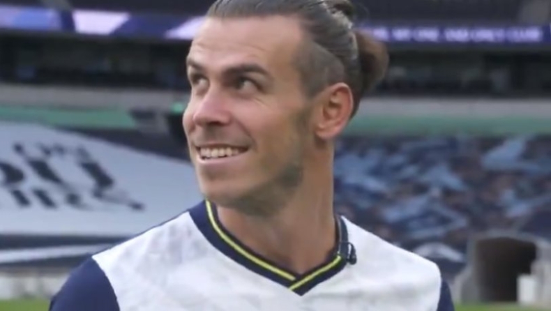 Η Γιουνάιτεντ προσπάθησε να «κλέψει» τον Μπέιλ πριν πάει στην Ρεάλ