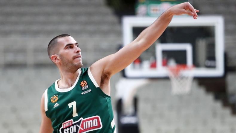 Μποχωρίδης: «Τα εύσημα πρώτα στον Βόβορα και μετά σε εμάς»