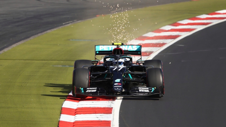 Βαλτέρι Μπότας: «Φυσικά και πιστεύω ότι μπορώ να κερδίσω»!