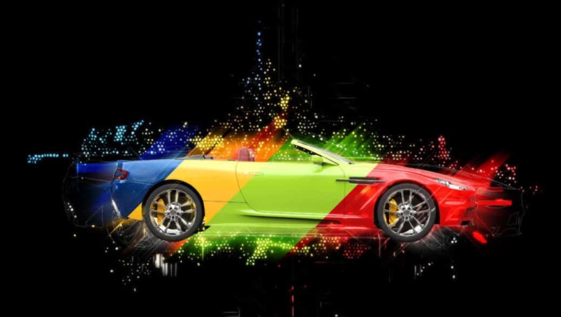 Ποιες είναι οι νέες τάσεις στα χρώματα των αυτοκινήτων