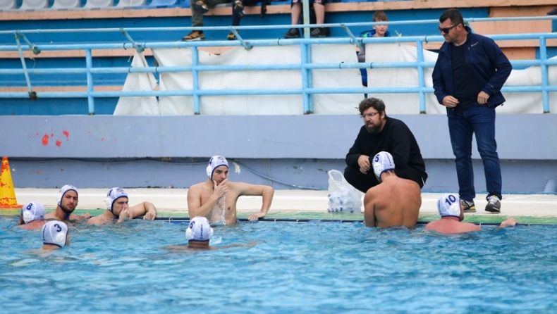 Χανιά-Χίος 7-4: Δύο στα δύο οι Κρητικοί