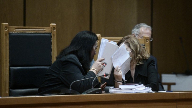 Έφεση του εισαγγελέα για Χρυσή Αυγή: Ζητά μεγαλύτερες ποινές για το διευθυντήριο!