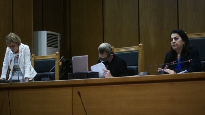 Δίκη Χρυσής Αυγής: «Θεωρώ αδιανόητο το δικαστήριο να δεχθεί την πρόταση της εισαγγελέως», λέει ο συνήγορος Πολιτικής Αγωγής (vid)