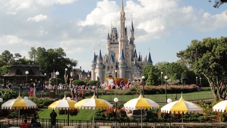 Η Disneyland στο Παρίσι κλείνει ξανά, λόγω του νέου lockdown στην Γαλλία