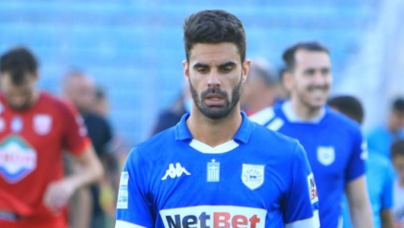 ΠΑΣ Γιάννινα: Επιστρέφει ο Ντομίνγκεθ για ΑΕΚ, εκτός ο Κριζμάν