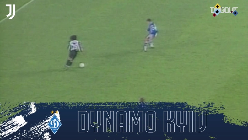 Γιουβέντους - Champions League: Τα κορυφαία γκολ κόντρα στη Ντιναμό Κιέβου (vid)
