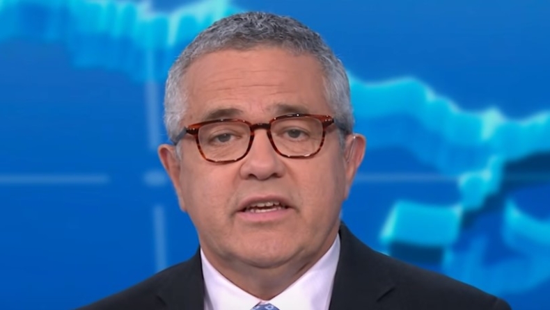 Αρθρογράφος του CNN ξέχασε την κάμερα του Zoom ανοιχτή και τον είδαν να αυτοϊκανοποιείται live! (vid)