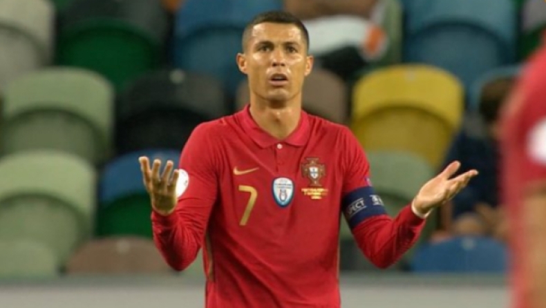 Πορτογαλία - Ισπανία 0-0: Ελκυστικοί, αλλά «άσφαιροι» Ίβηρες (vid)