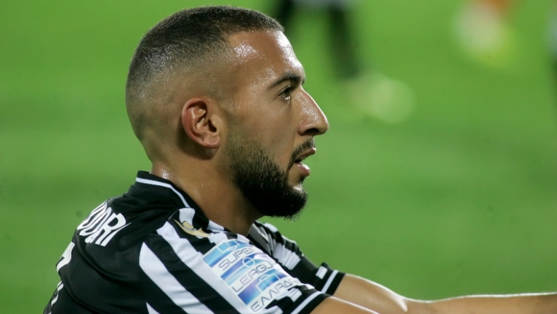 Ελ Καντουρί και… δικαιολογίες