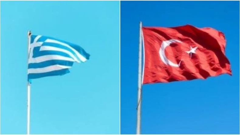 ΝΑΤΟ: Συμφωνία Ελλάδας - Τουρκίας για τη δημιουργία μηχανισμού αποτροπής σύγκρουσης στην Ανατολική Μεσόγειο