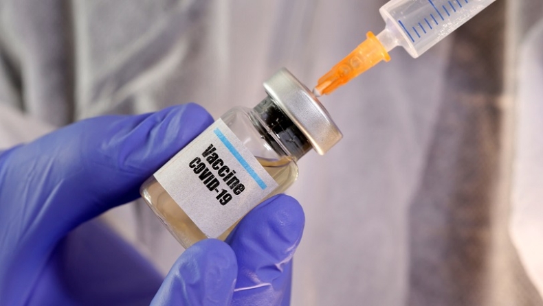 H Pfizer έδωσε στη δημοσιότητα βίντεο από την έναρξη της μαζικής παραγωγής εμβολίων για τον κορονοϊό (vid)