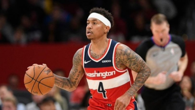 Αζάια Τόμας: Ετοιμάζεται για τη νέα σεζόν (pic)