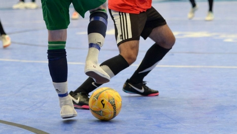 To 6X6 η ΑΕΚ, έπονται Δούκας και Ικόνιο