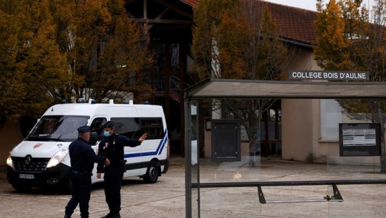 Τρομοκρατική επίθεση στη Γαλλία: Το χρονικό της φρίκης
