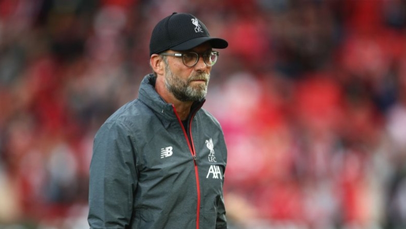 Κλοπ: «Δεν υπάρχουν δικαιολογίες, τα κάναμε όλα λάθος»