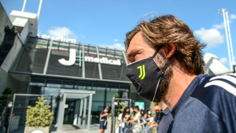 Γιουβέντους – ιταλικός Τύπος: «Είδε κανείς την ομάδα;» (pic)