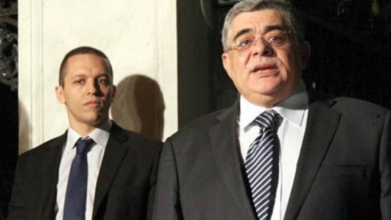 Το πρόγραμμα των Χρυσαυγιτών στις φυλακές: Δύο φορές έφοδο και κάμερες