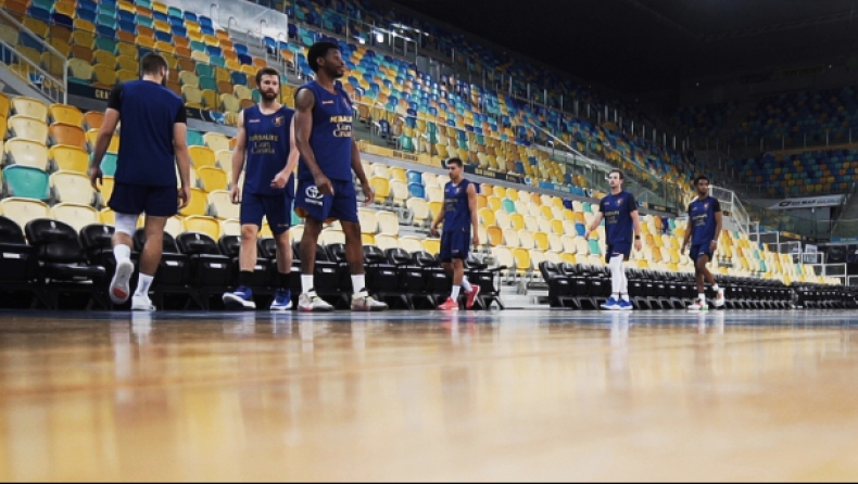 Παραμένει το κρούσμα στην Γκραν Κανάρια (pic)