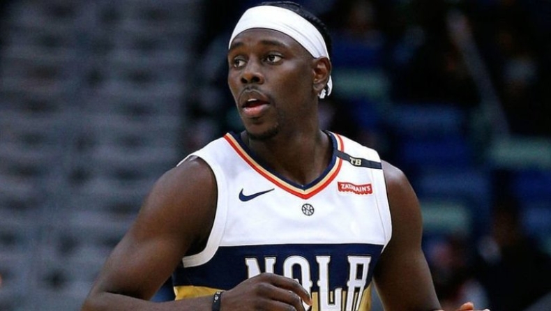 Πέλικανς: Δέκα ομάδες θέλουν τον Χόλιντεϊ! (vid)