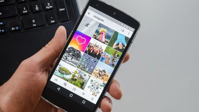 Instagram: Πώς μπορείτε να αλλάξετε το εικονίδιο της εφαρμογής, μόνο γι' αυτόν τον μήνα (vid)