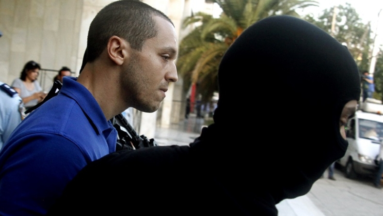 Αμετανόητος ο Κασιδιάρης: «Οι Έλληνες είναι στο πλευρό μας» (vid)