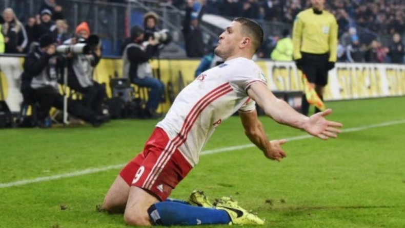 Προτάθηκε στη Μίλαν ο Κυριάκος Παπαδόπουλος!