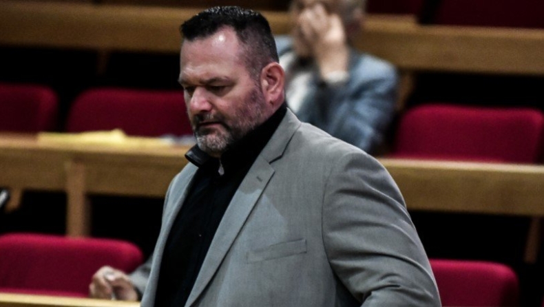 Ο Λαγός θα πληρώνεται ως ευρωβουλευτής και ας είναι φυλακή