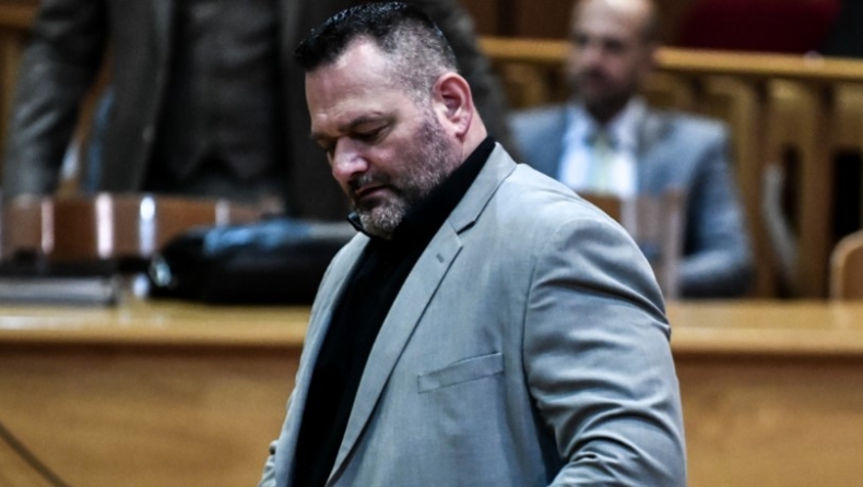 Δίκη Χρυσής Αυγής: Τι ελαφρυντικά ζήτησε ο Γιάννης Λαγός
