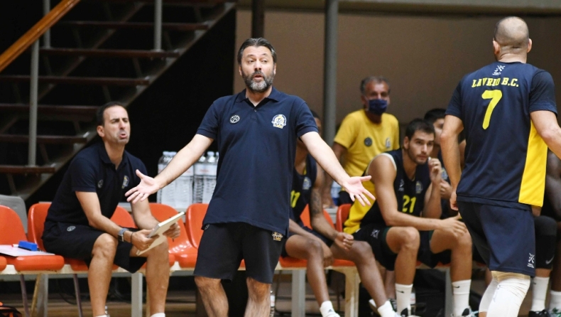 Λαύριο: Και άλλο κρούσμα κορονοϊού!