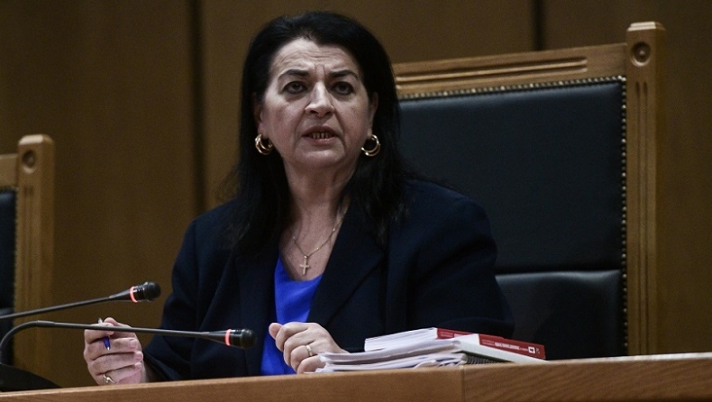 Χρυσή Αυγή: Αυτές είναι οι τελικές ποινές για Ρουπακιά, Μιχαλολιάκο και ηγετική ομάδα