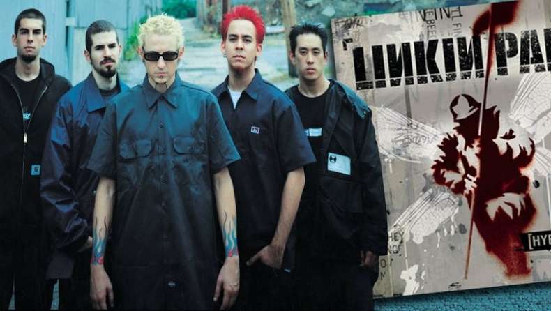 «Ανακαλύφθηκε» το Άγιο Δισκοπότηρο: Αυτό είναι το ακυκλοφόρητο τραγούδι των Linkin Park που έψαχναν οι οπαδοί τους!