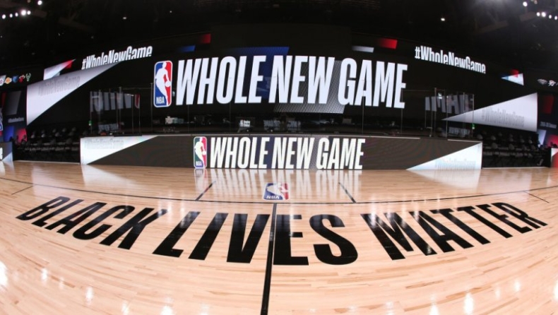 ΝΒΑ: Τζάμπολ πριν τα Χριστούγεννα, χωρίς All Star Game και με 70-72 ματς!