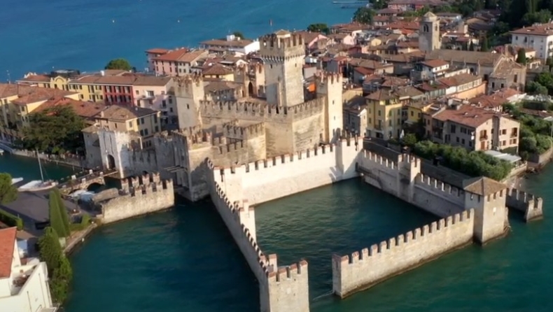 Κορονοϊός: Απαγόρευση κυκλοφορίας στη Λομβαρδία