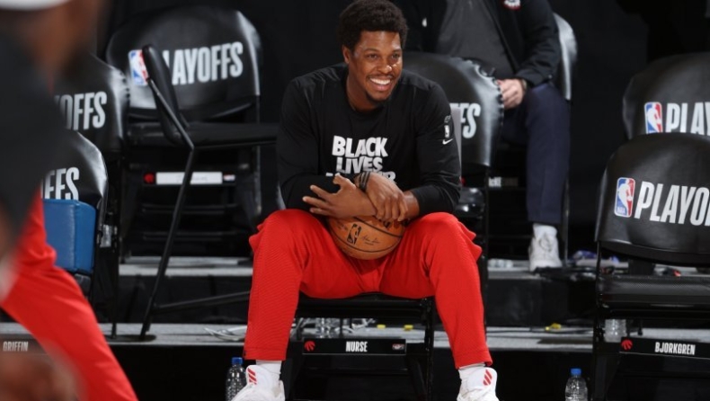 «Θέλουμε τους Ράπτορς στο Buffalo» (pic)