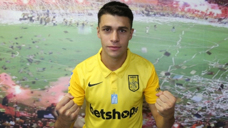 Ο Μάντζιος περιμένει την επίδραση των νέων (pics)