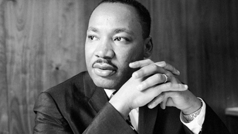 ΝΒΑ: Σκέψεις για τζάμπολ στην Martin Luther King Day