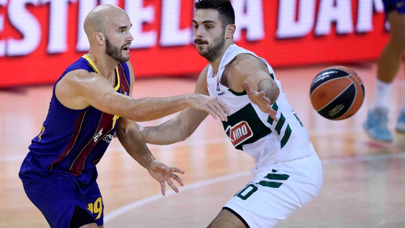 EuroLeague: Τα highlights της βραδιάς (vids)