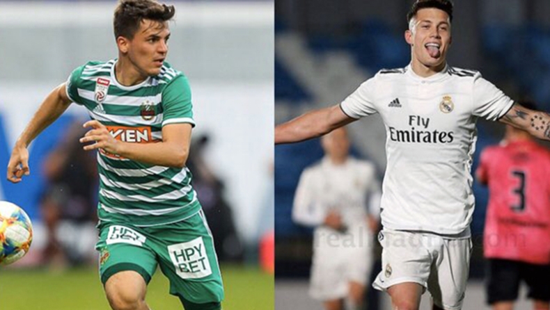 Ο ΠΑΟΚ έφτασε σε συμφωνία με Μουργκ και Κρίστο!