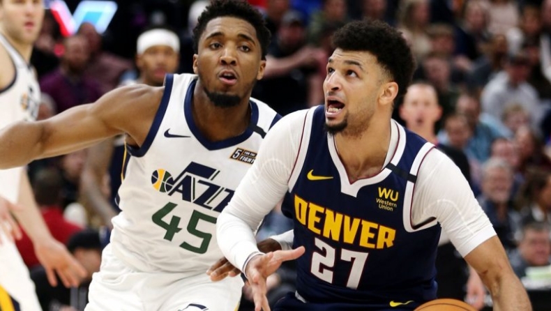 ΝΒΑ: Οι παίκτες με τα περισσότερα τρίποντα σε ένα ματς (pic)