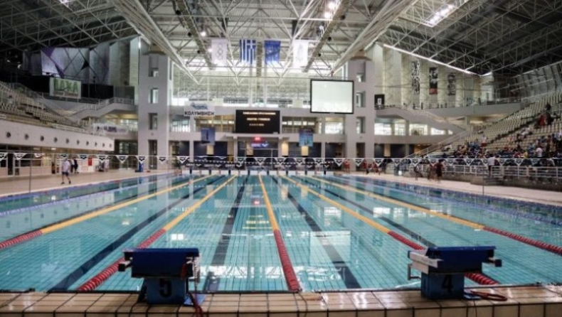 Κολύμβηση: Κρούσμα ντόπινγκ στο πανελλήνιο πρωτάθλημα