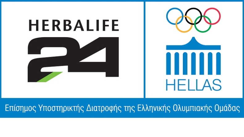H Herbalife Nutrition ξεκινά τη συνεργασία της με τον Στέφανο Δημητριάδη με φόντο τους Ολυμπιακούς Αγώνες του Τόκυο