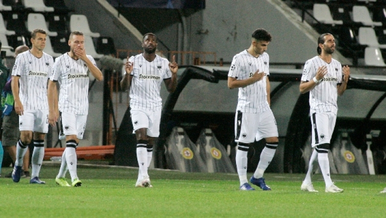 Αγωνία για ρόστερ και πρωταθλητισμό…