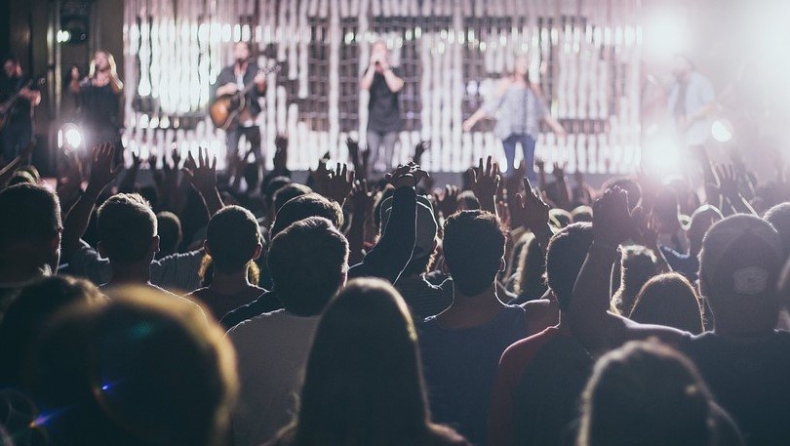 ΕΚΠΑ: Επιστημονική πλάνη η ανοσία της αγέλης