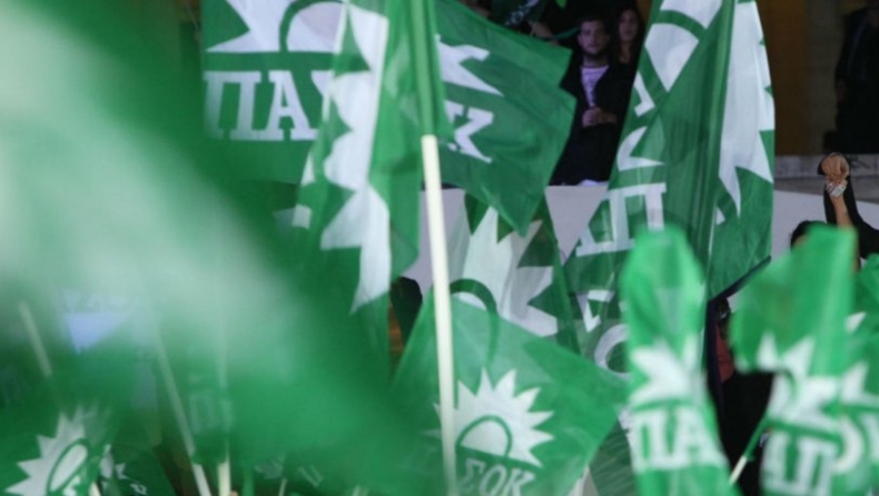 Σκέψεις στο ΚΙΝΑΛ για επιστροφή... στο ΠΑΣΟΚ: Τα ονόματα που «παίζουν» για την ηγεσία