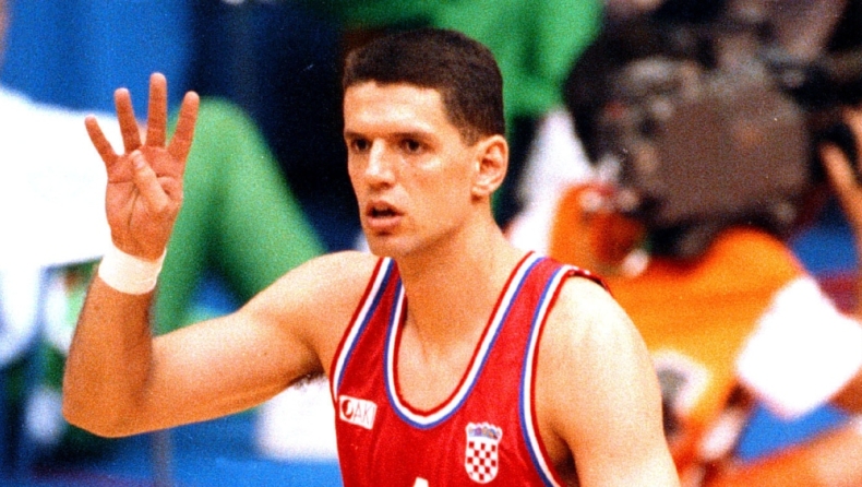 Ντράζεν Πέτροβιτς: Η ζωή μετά τον θάνατο του (pics & vid)