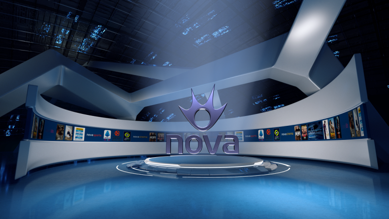 Η Nova παρουσίασε το πρόγραμμα της για τη σεζόν 2020-2021