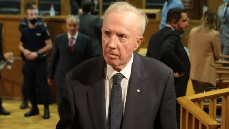 Πλεύρης: «Να εξαιρεθεί όλο το δικαστήριο εκτός της εισαγγελέως, δεν είναι ποινικές πράξεις φασισμός και ναζισμός»