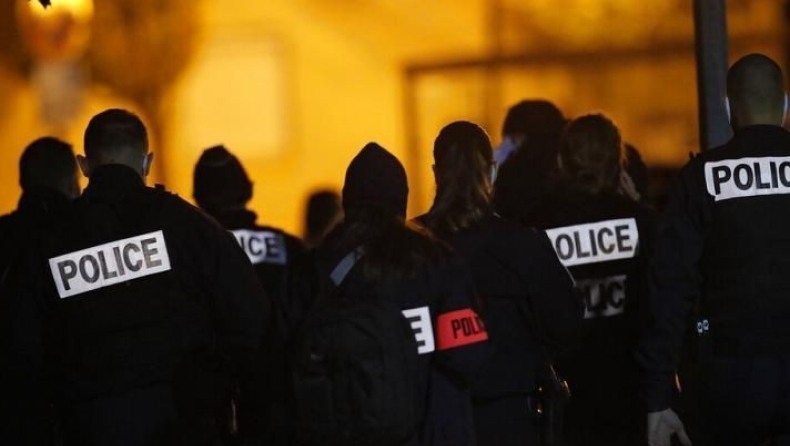 Συγκλονισμένη η Γαλλία από τη νέα επίθεση: «Ο σκοταδισμός δεν θα κερδίσει»