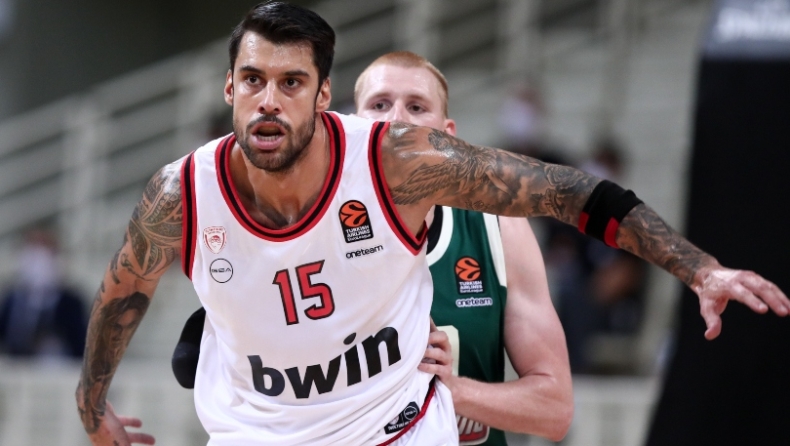 Πρίντεζης: Το 17άρι που... έκαψε τον Παναθηναϊκό (vid)